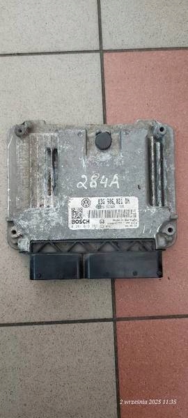 Bedienteil 03G906021DN Octavia II 1.9 TDI