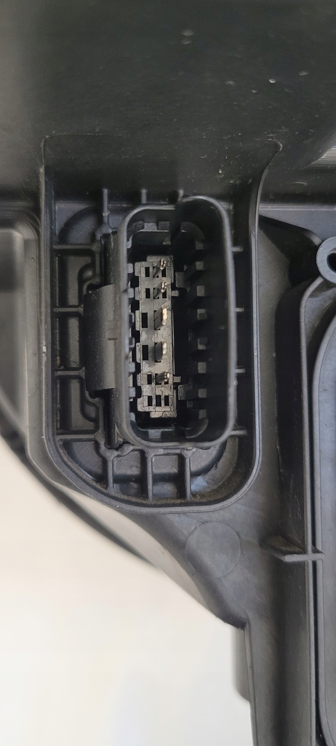 Frontscheinwerfer Renault MĂ©gane I BA.. 260102555R LED Rechts Headlight - Thumbnail 11