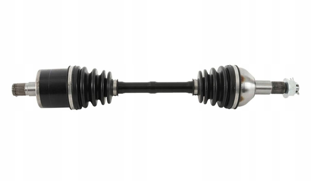 All Balls Hnacia Poloos Can-am Outlander 1000 Std 4X4 12-15, 500 Xt 4X4 08
