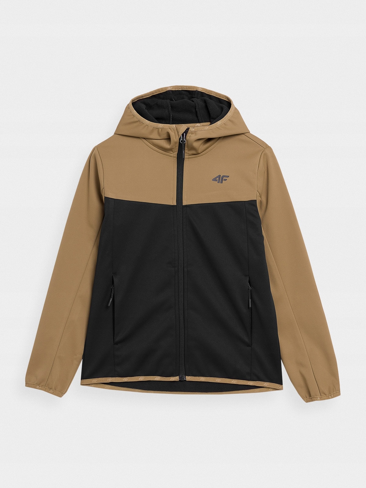 

Kurtka Softshell 4F 4FJSS23TSOFM134-20S-164