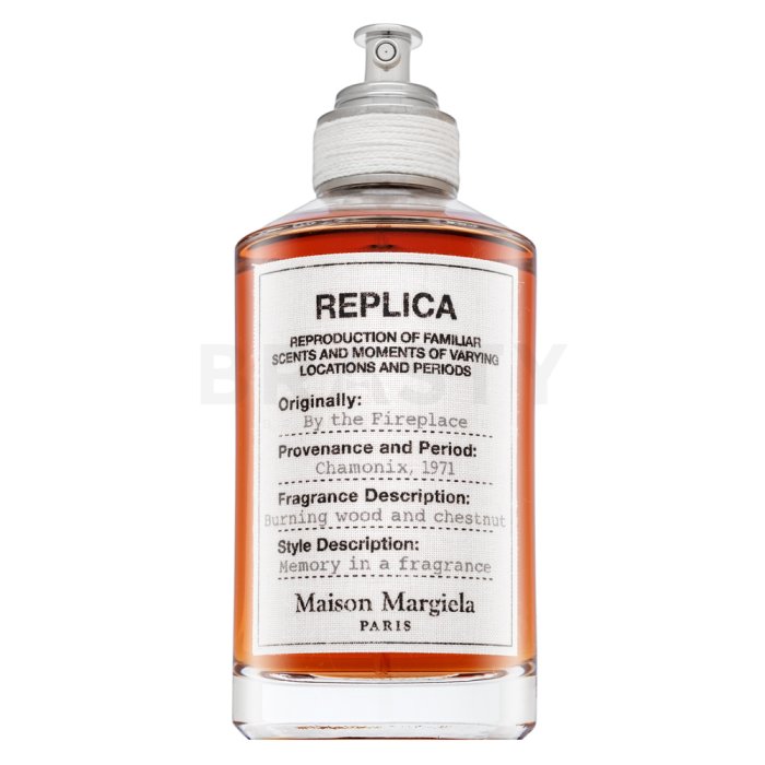 Maison Margiela Replica The By The Fireplace Edt