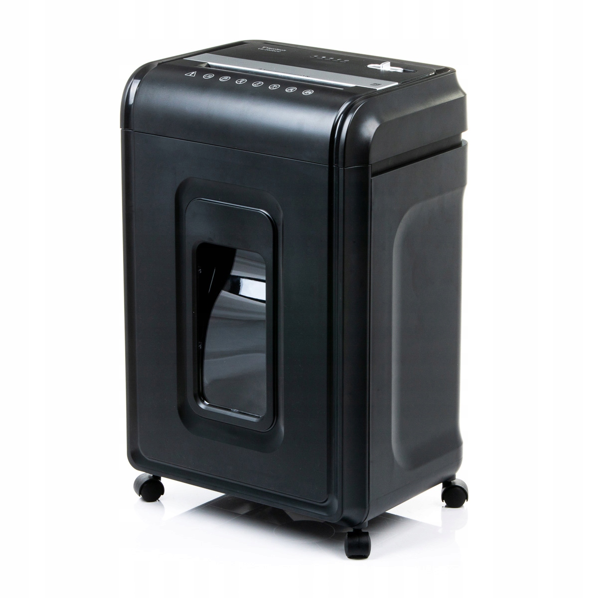 

Niszczarka dokumentów Cicha Mocna Profesjonalna P4