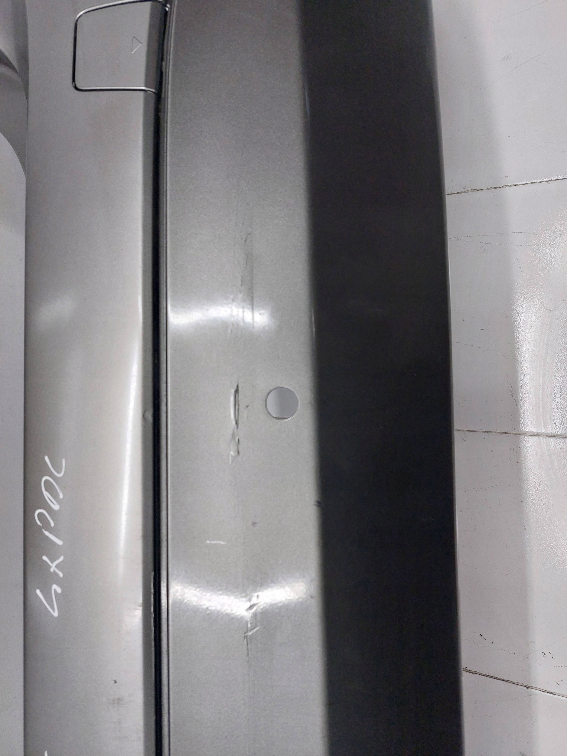 BMW 2 F45 14r> bumper rear part rear 4X PDC