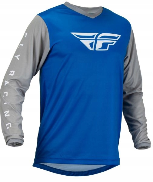 FLY RACING F-16 KOSZULKA JERSEY CROSS/ENDURO XL