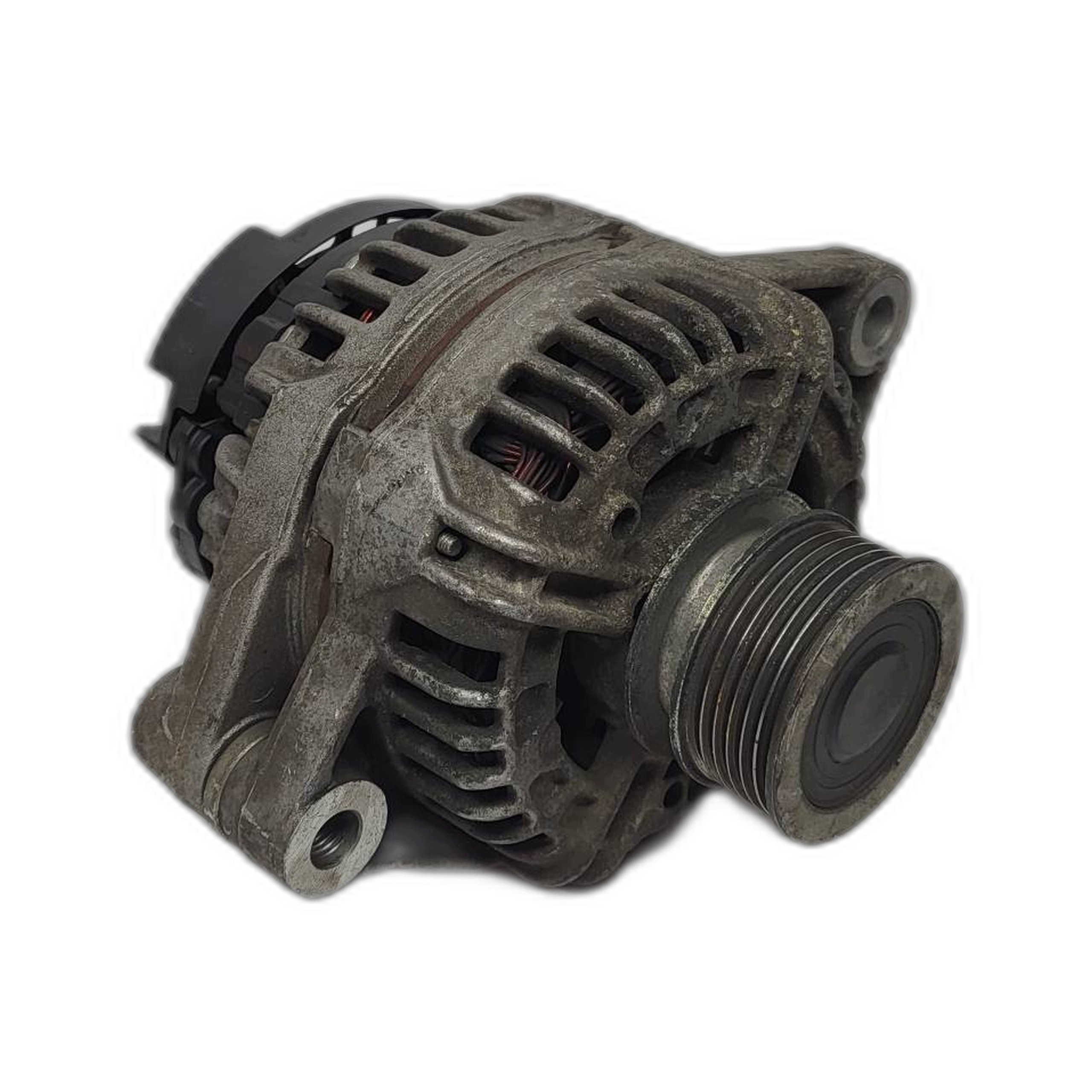 alternator Opel ASTRA H GTC 1.9 16V