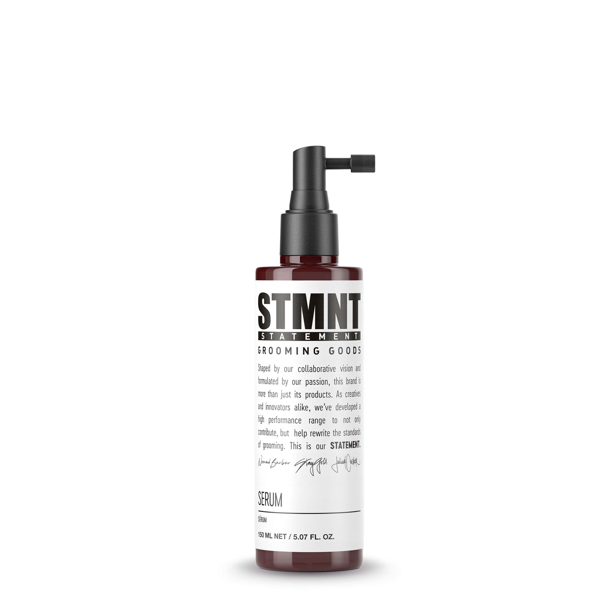 Stmnt Statement sérum 150 ml pro regeneraci vlasů