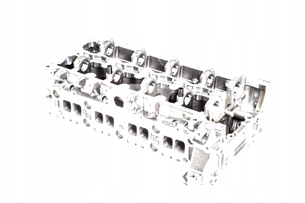 AMC GŁOWICA CYLINDRÓW MERCEDES MARCO POLO CAMPER W447 SPRINTER 3.5-T Numer katalogowy oryginału AMC 908734 MERCEDES-BENZ A6510105511