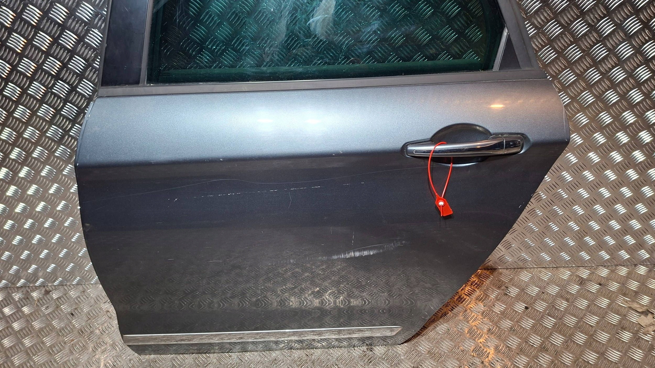 Tür heck links CITROEN C5 III KOMBI 2007