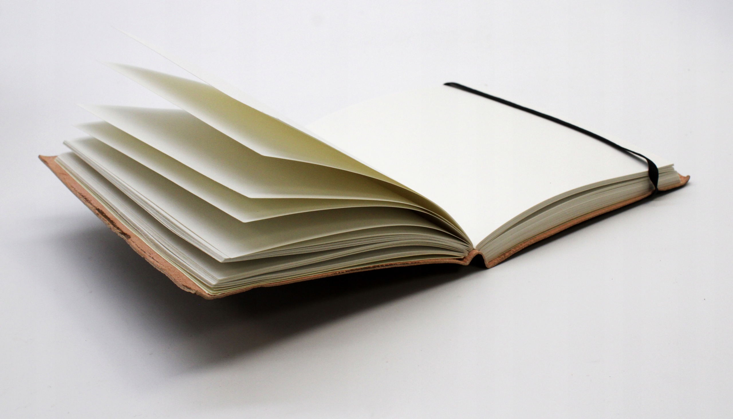 BUDDA MANDALA TYBETAŃSKA - Skórzany Notes Notatnik Kolor dominujący odcienie brązu i beżu