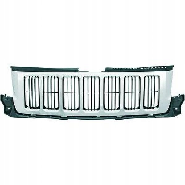 Atrapa zderzaka JEEP GRAND CHEROKEE 11-06.13