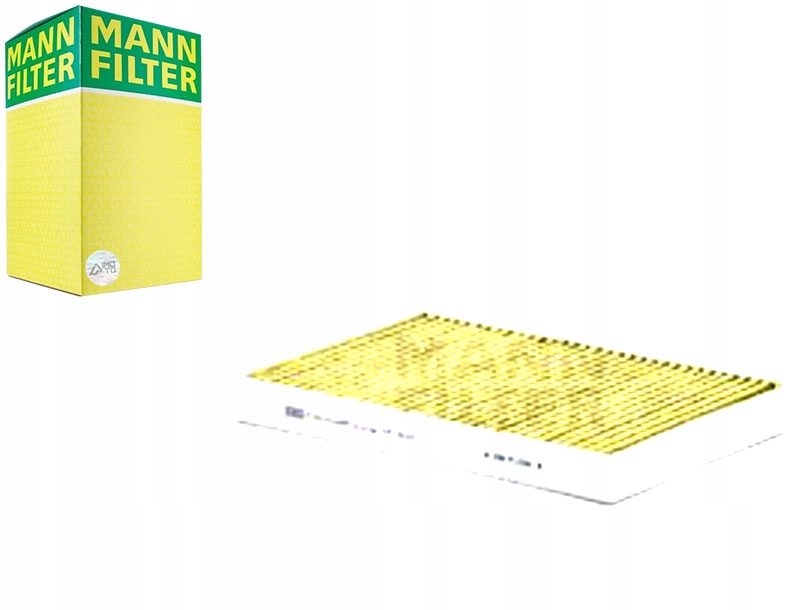 Kabinový Filtr Vw A4 00- A6 97- Frecious Plus (antia