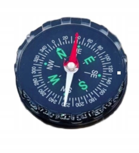 Kompas magnetyczny 4 cm