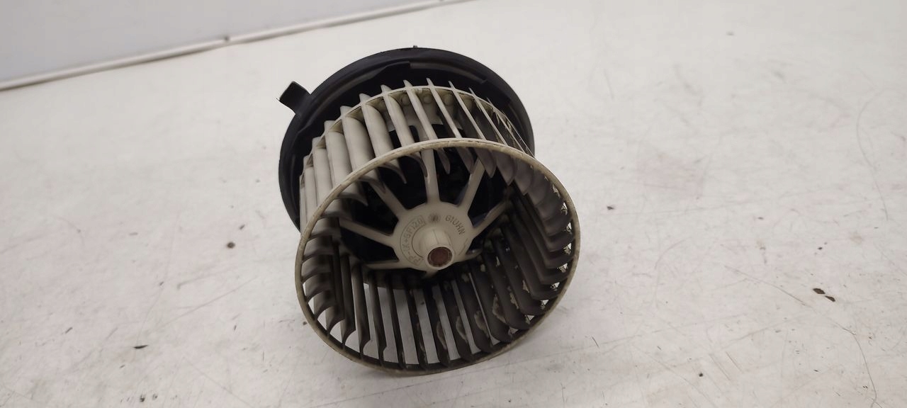 heating fan air conditioning devices Ford Transit MK7