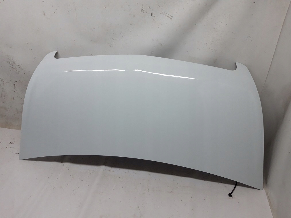 OPEL MOVANO B 2010-2020 MASKA D389