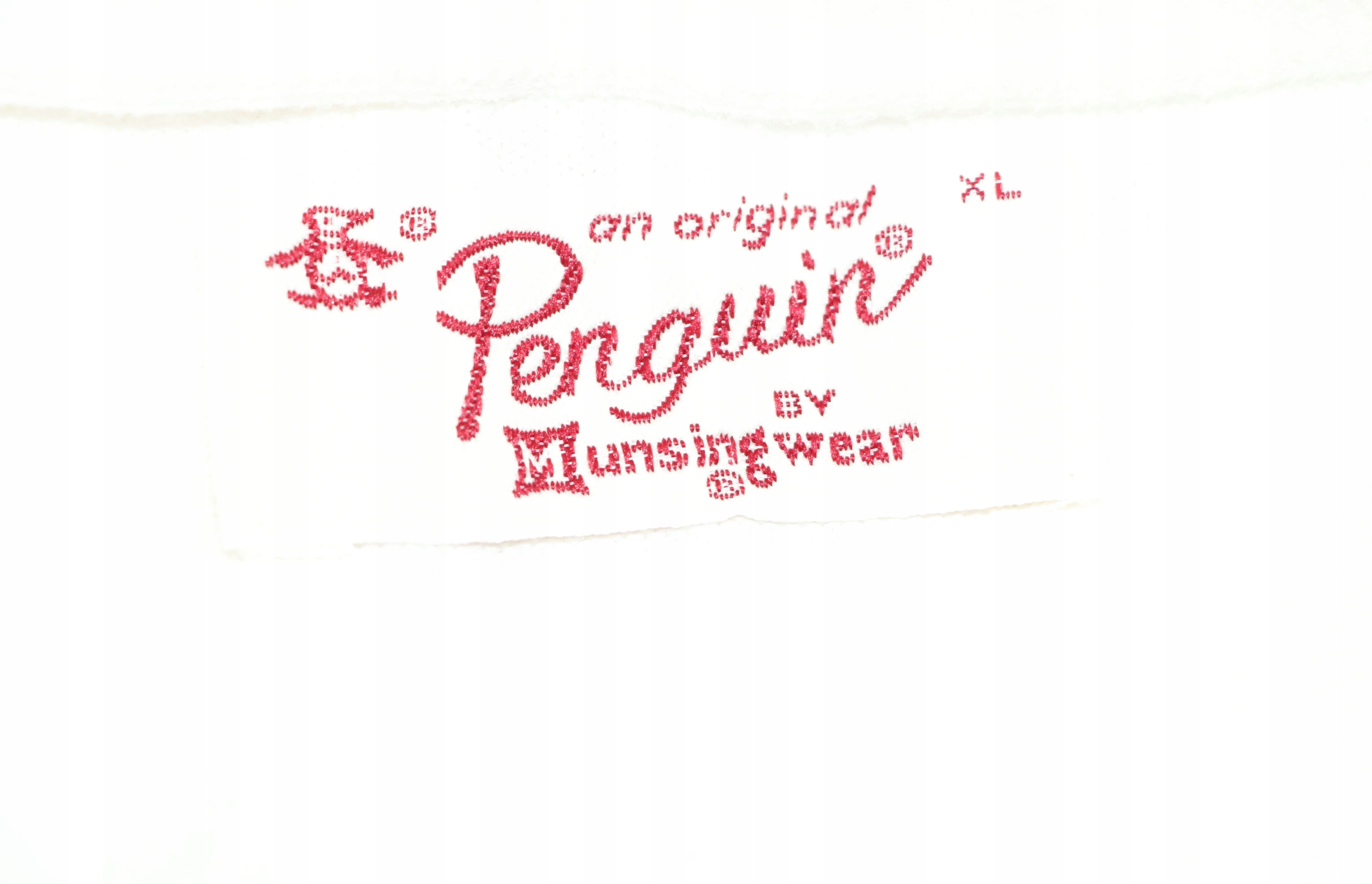 PENGUIN Sweter Pulower Męski / XL Rozmiar XL