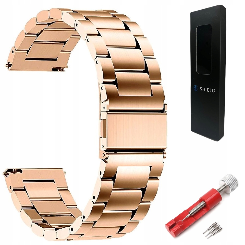 

Bransoleta Huawei Watch Gt 2 42 / GT3 42MM Elegant