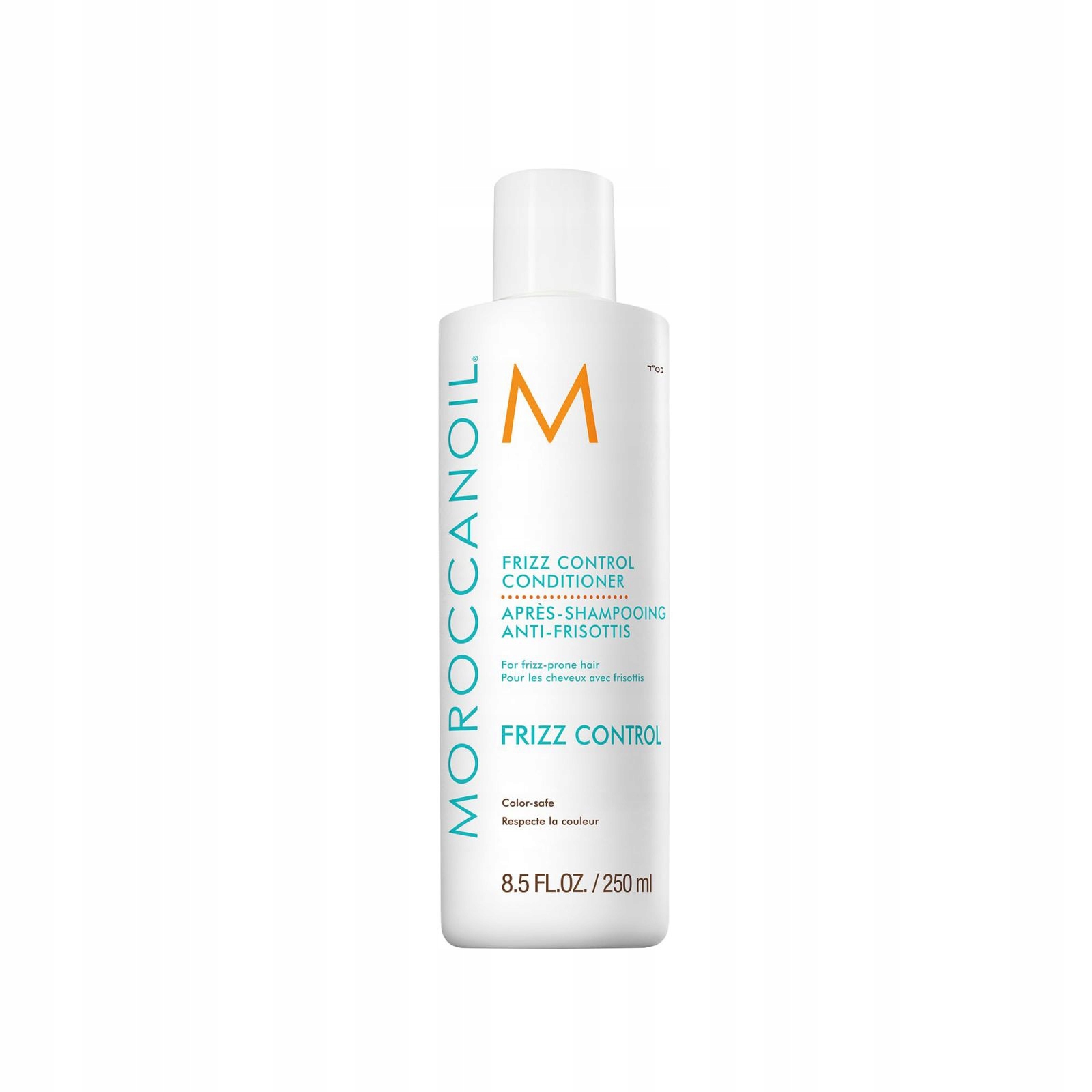 Moroccanoil Kondicionér Proti Krepatí Vlasům (kondicionér) Objem: 250 ML Pro Ko