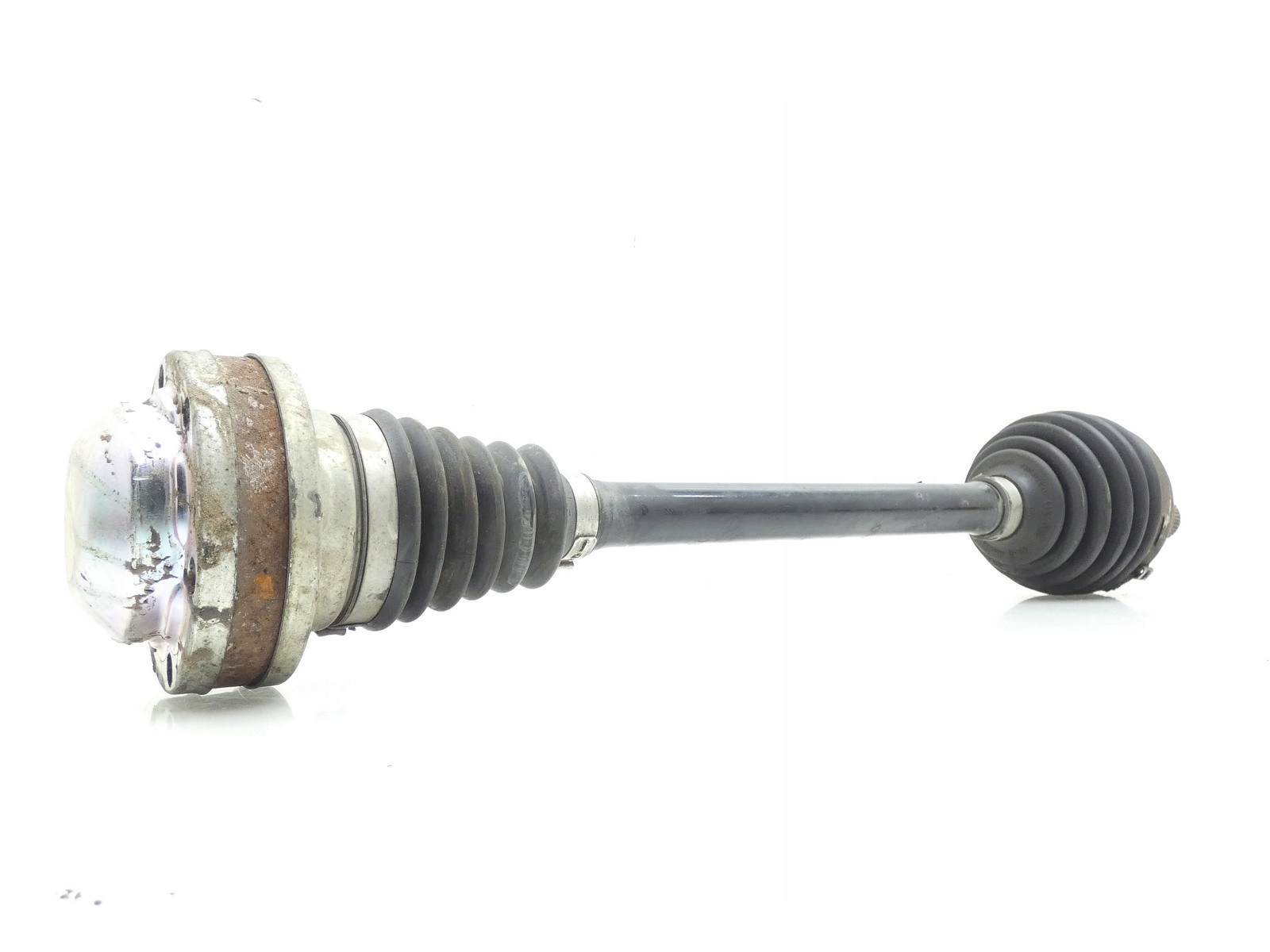 semi-axis left front left front VW E-GOLF VII 5QE407271B