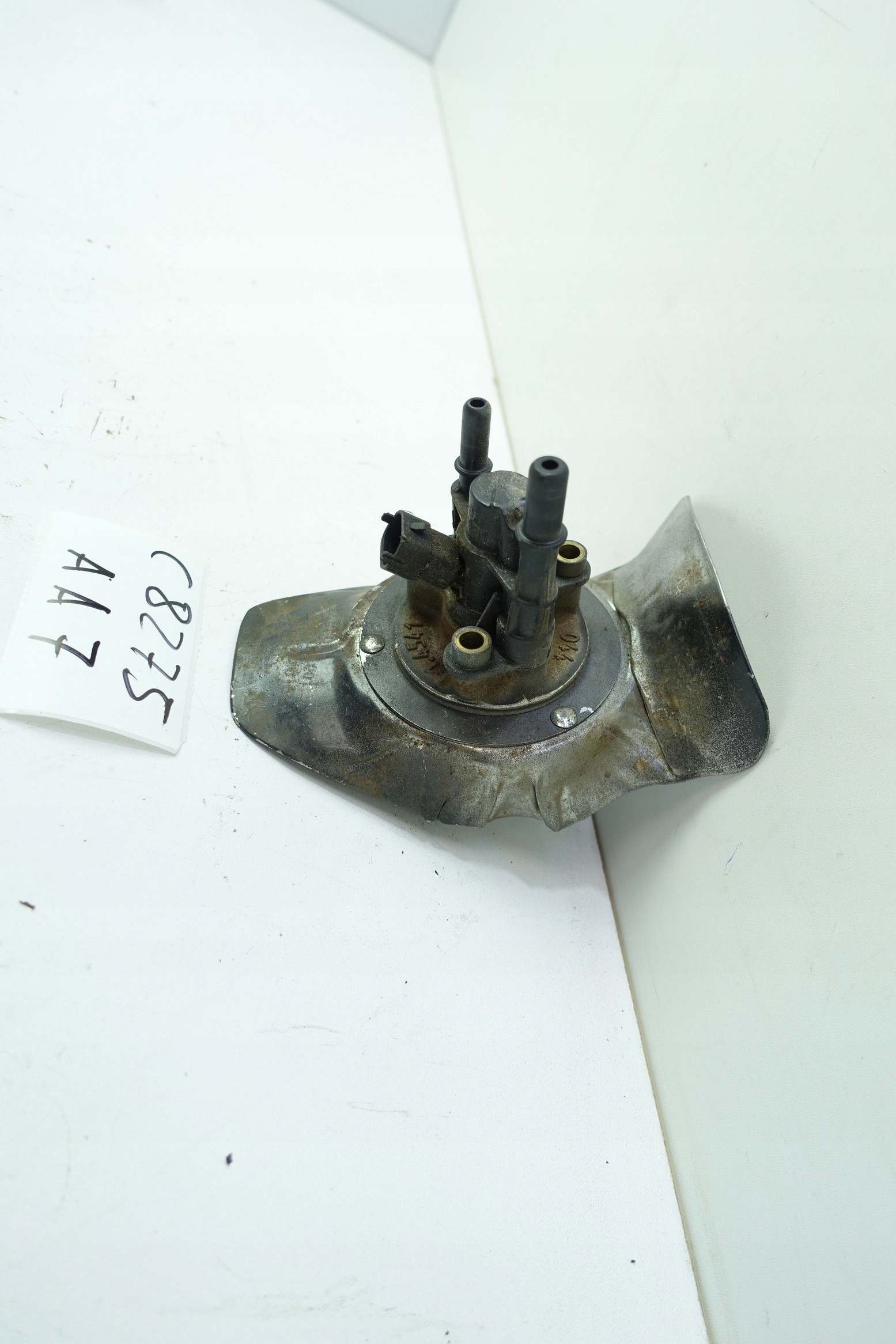 Einspritzdüse ADBLUE IVECO STRALIS EUROCARGO 504193284
