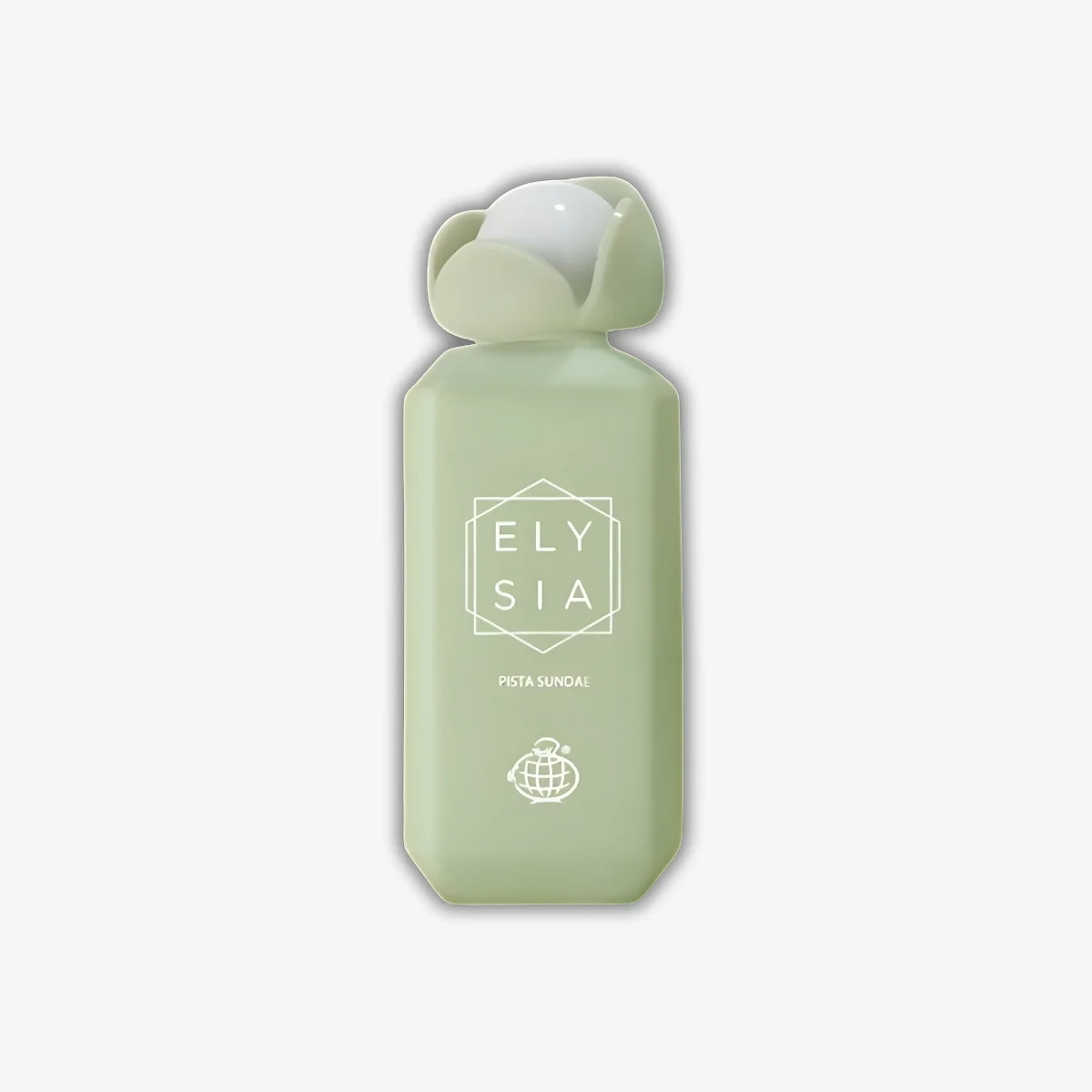 Fragrance World Elysia Pista Sundae 100 ml Edp Flakon 100 ml
