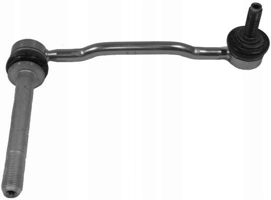 29575 02 - Передняя ударная муфта для PEUGEOT 407 04-PR