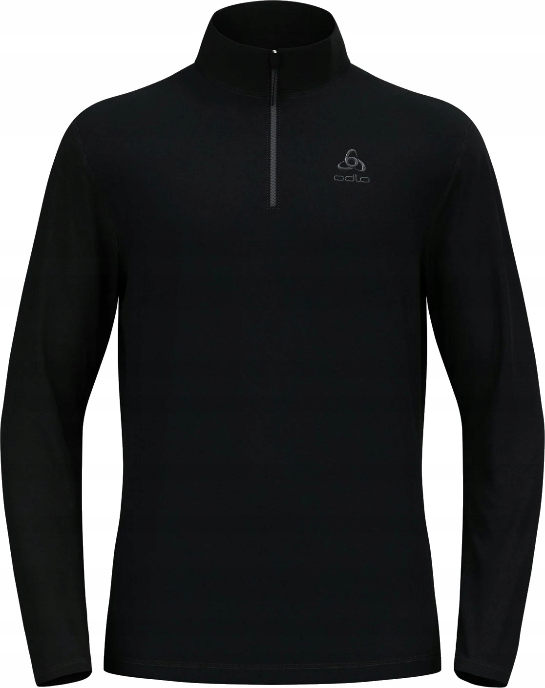 Męska Bluza Narciarska Odlo Mid Layer 1/2 Zip Berra r. L