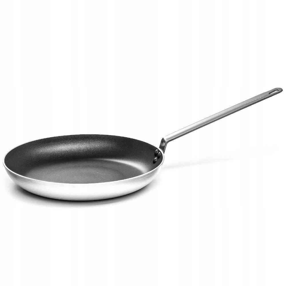 

Patelnia Aluminiowa Nieprzywierająca 40CM Forgast