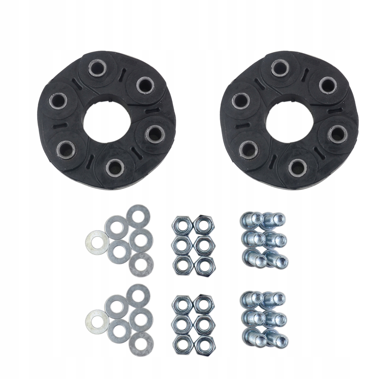 2x Przegub wału napędowego do MERCEDES W210 W203 W220 R170 C209 CL203