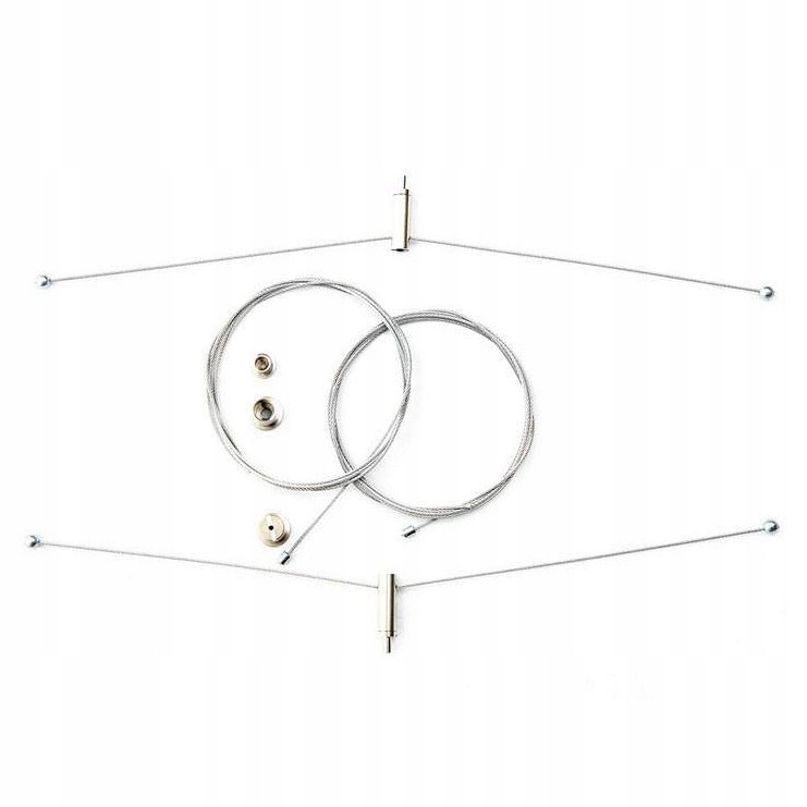 Levně Aqua Illumination Závěsné lanko pro lampu Hydra Hd