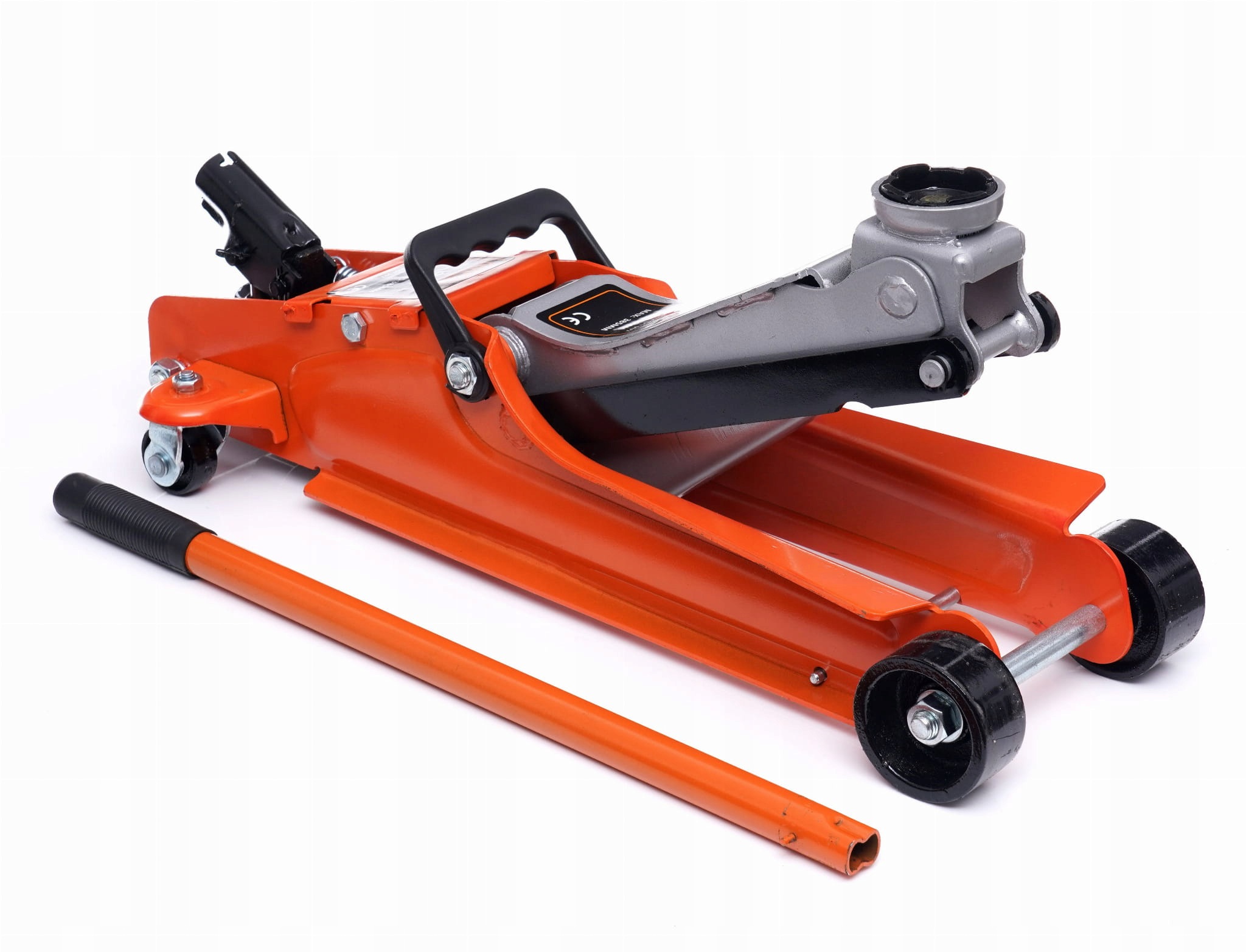 Hever 3T Kraft&dele KD1307