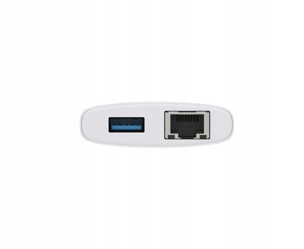 D-Link 10-in-1 Usb-c Hub with Hdmi x2 Usb-c x2, Usb A x2 Ethernet Card
