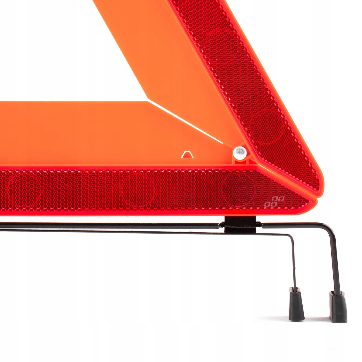 Trójkąt Ostrzegawczy WF71 E-MARK + Etui AMiO Producent Amio