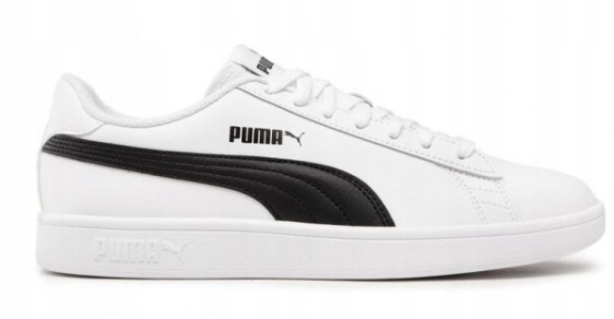 Puma 365215-01 Męskie Sportowe Ze Skórą 41 S5A