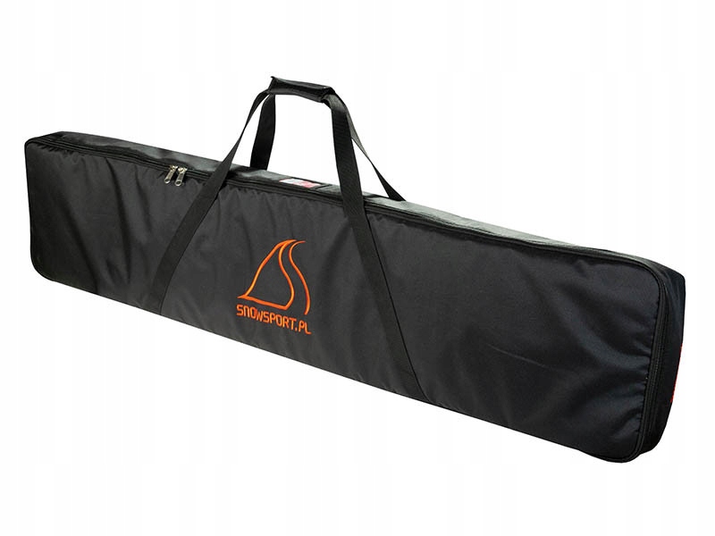 Pokrowiec na deskę snowboardową Snowsport Prestige 167