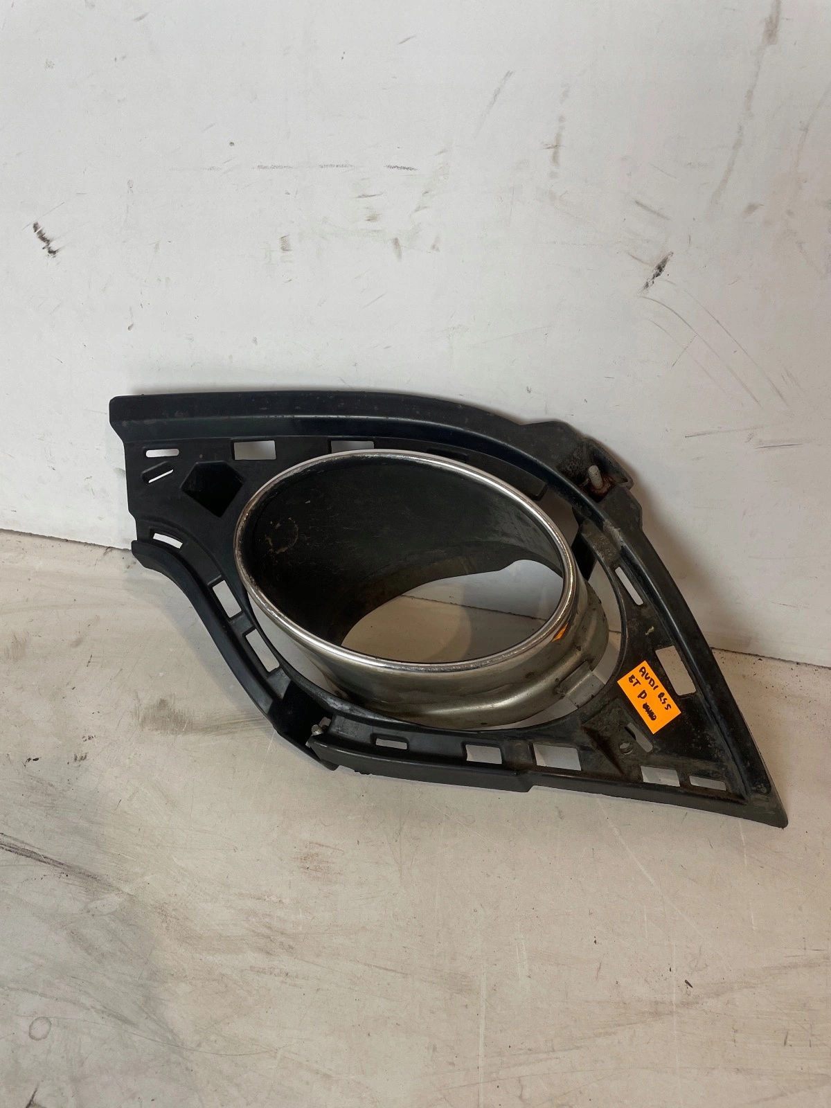 Terminal échappement de l’échappement Support Droite Audi RS5 8T