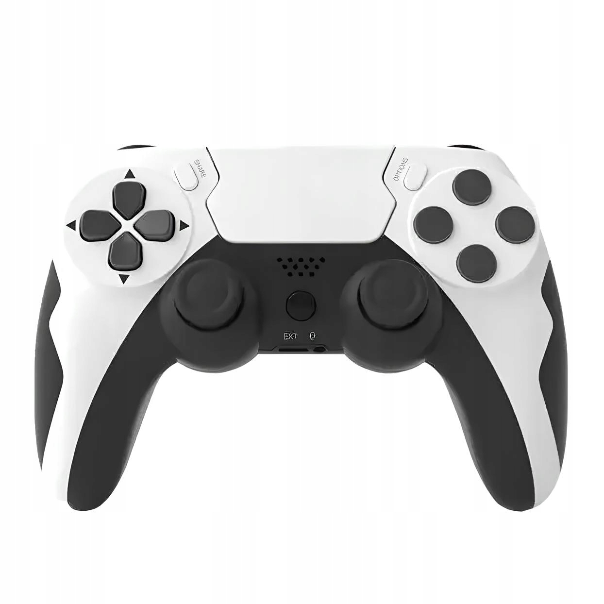 Bezdrátový gamepad Gaminja P48 pro PS4/PS3 Pc, ovladač s vibracemi