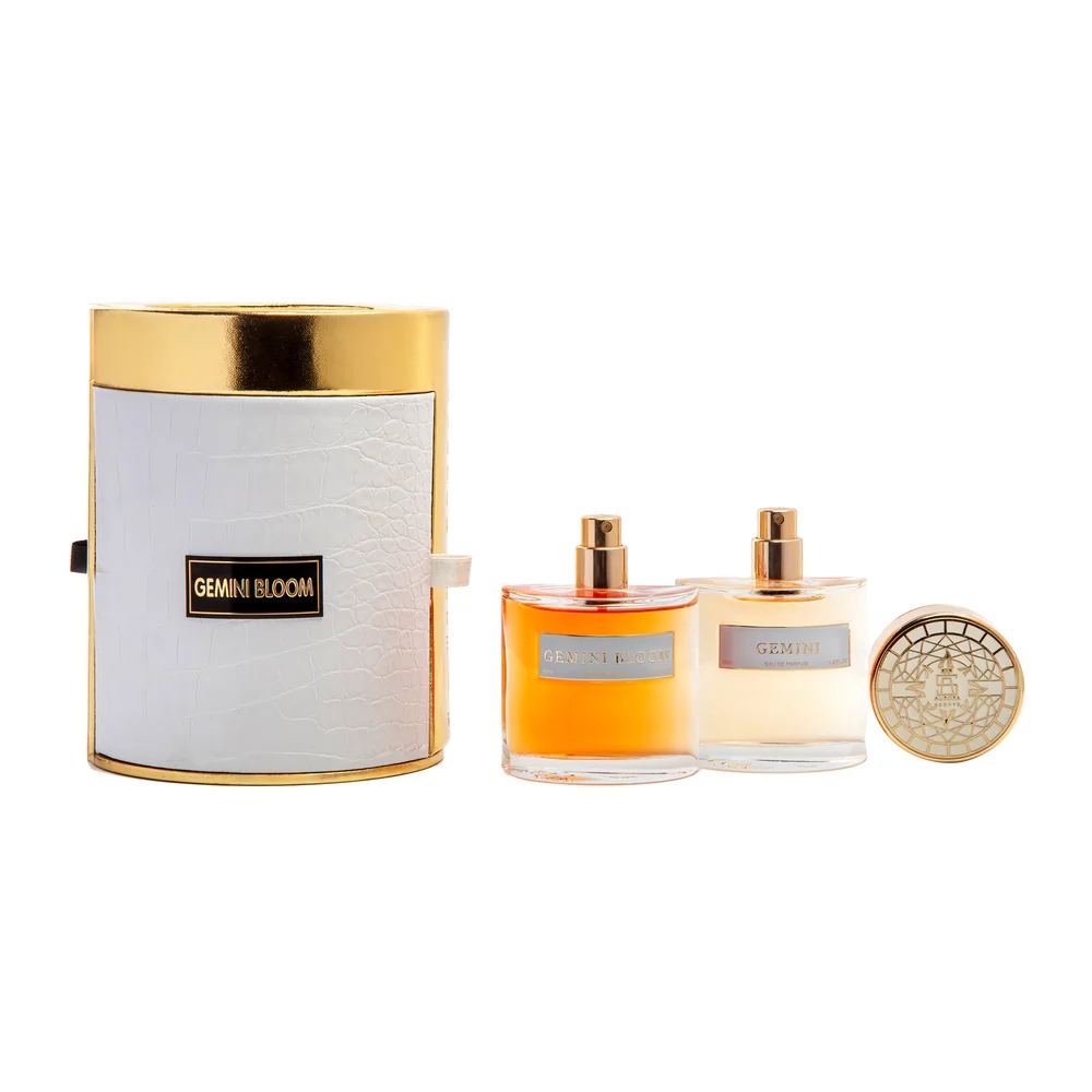 Aurora Scents Gemini 50 ml Gemini Bloom 50 ml Edp woda perfumowana damska