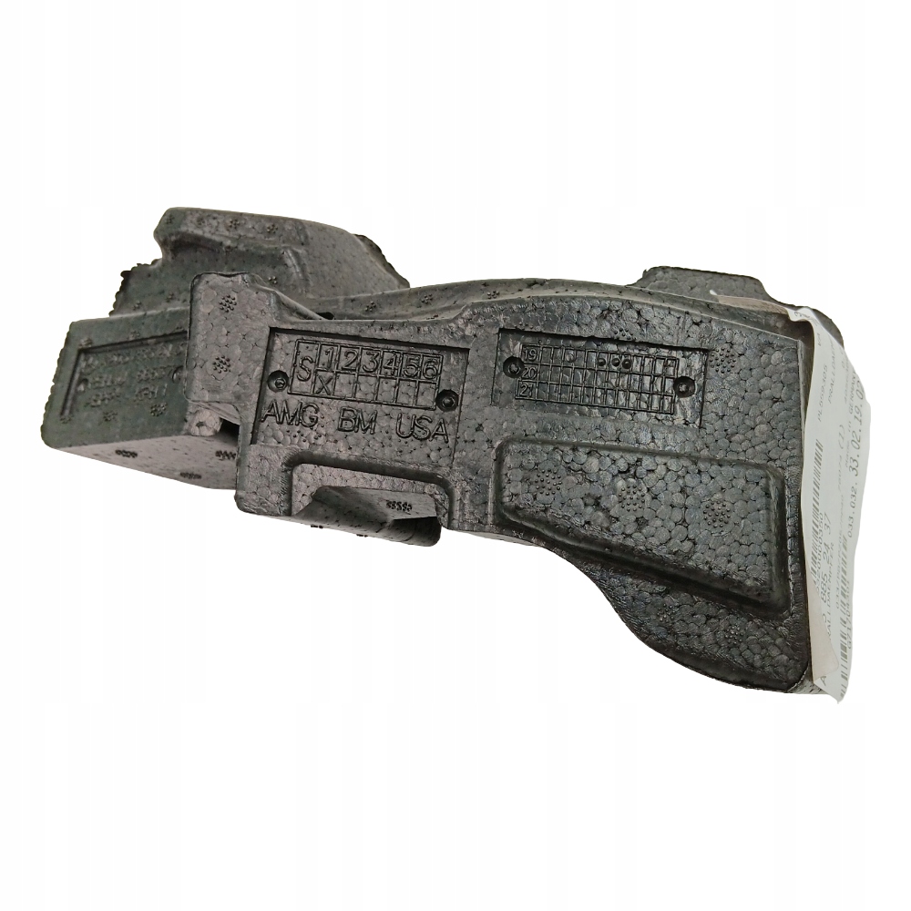 Tlumič Nárazníku Pěnový Polystyren Mercedes Oe A2058852437