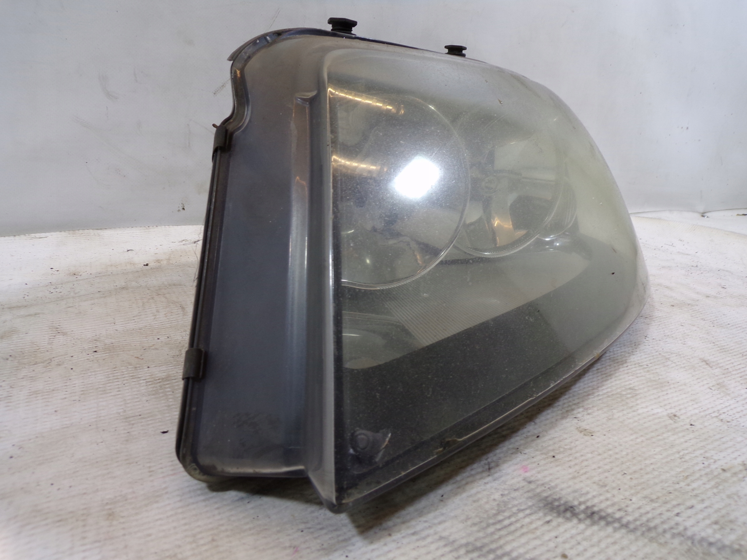 light front front left VW SHARAN 1 LIFT ALHAMBRA (2) (K)
