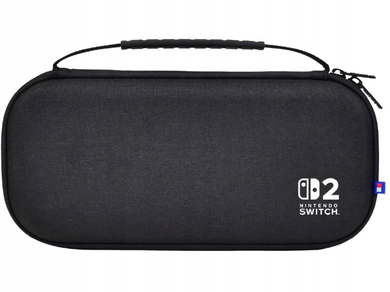 Etui Hori Slim Tough Pouch NSX-018E