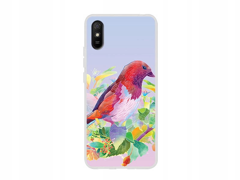 

Etui do Xiaomi Redmi 9A - Fantastic Case