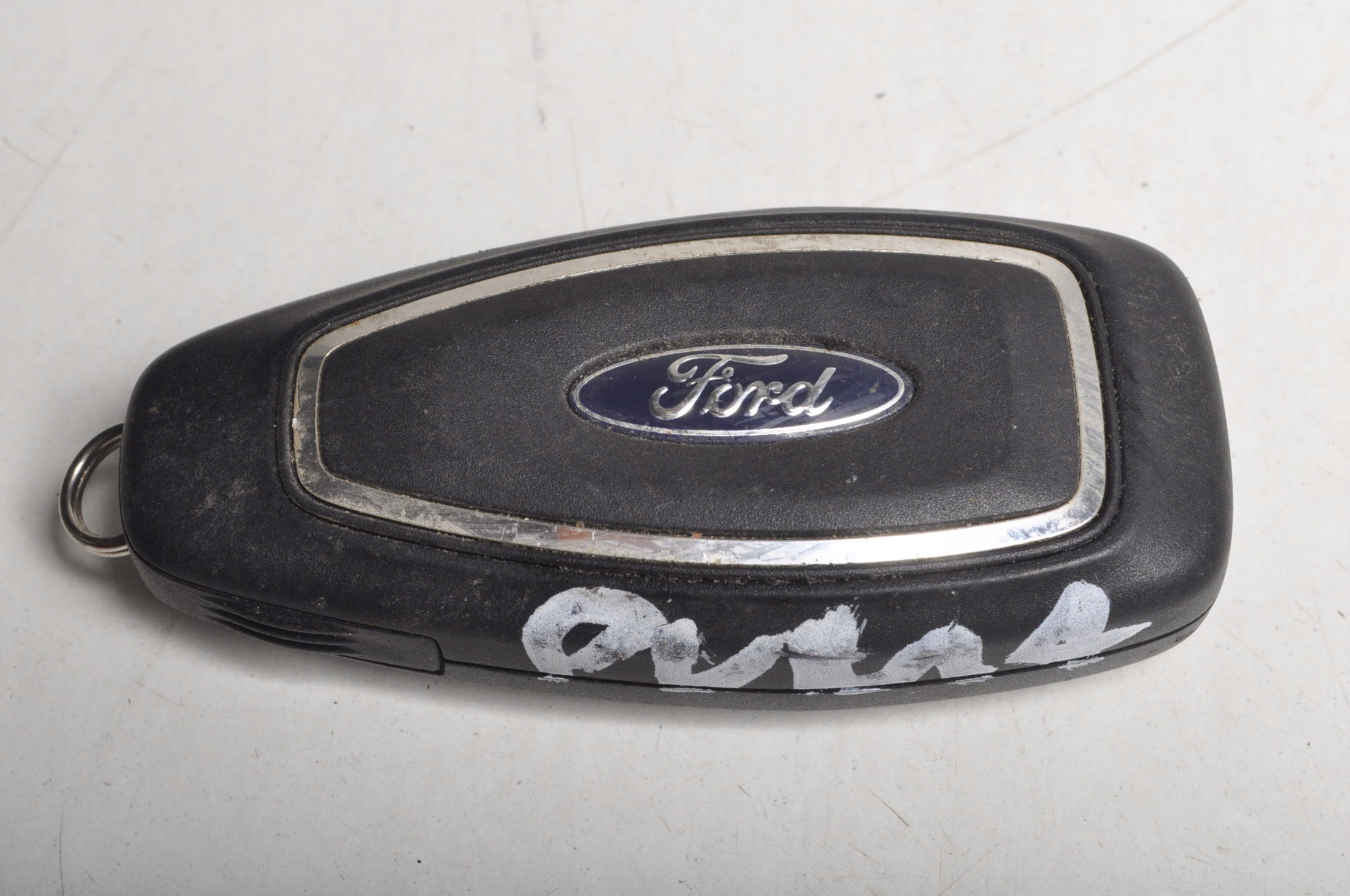 FORD PUMA II MK2 FIESTA MK8 KUGA III MK3 KLUCZYK