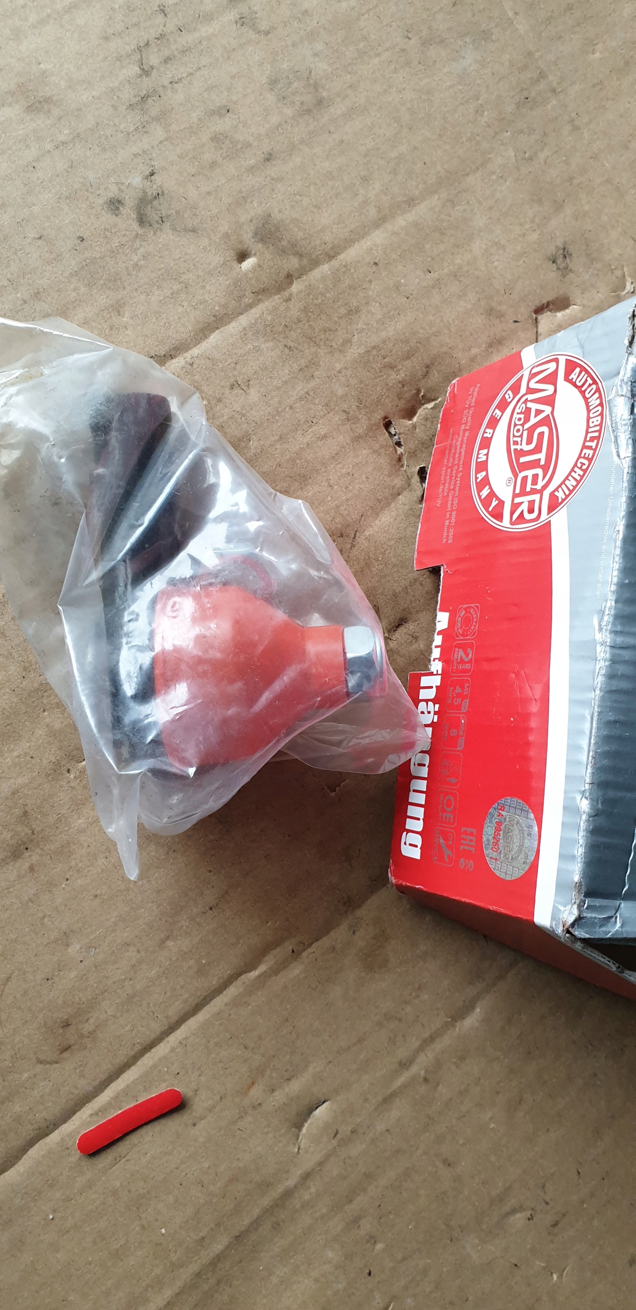 pipe end head. DRAZKA steering wheel left VW SEAT