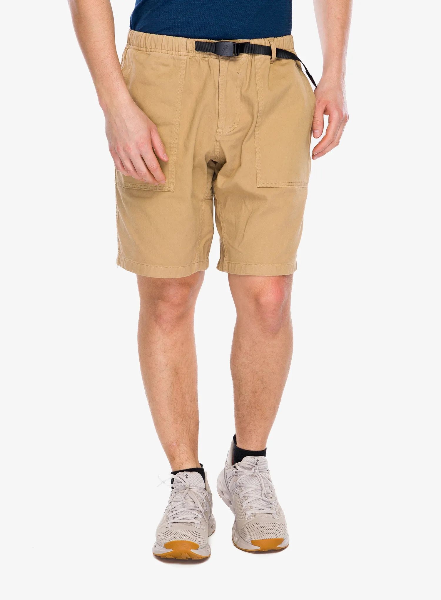Kraťasy Gramicci Ridge Short chino M