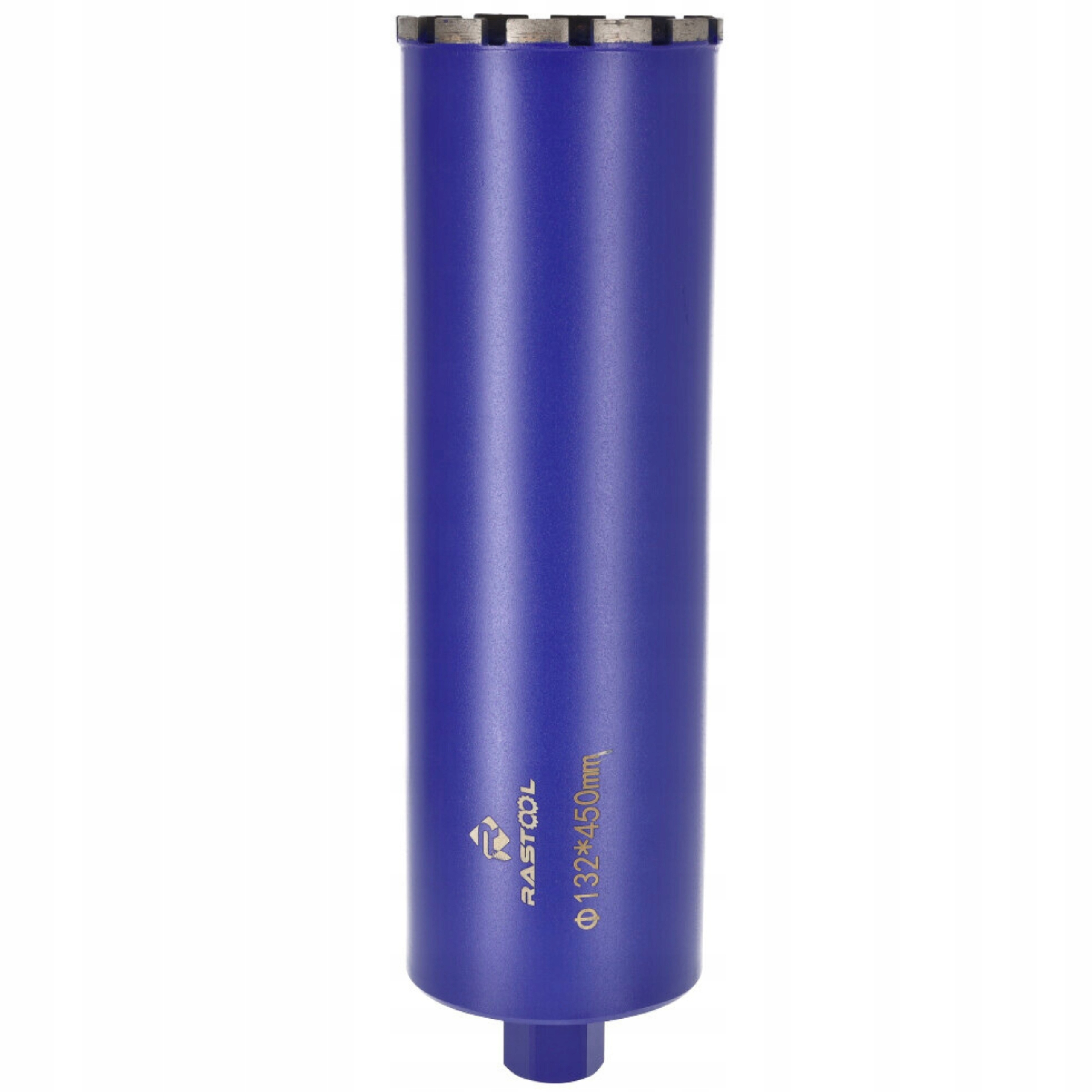 KORONKA DIAMENTOWA DO WIERTNICY BETONU 132MM 1.1/4 Kod producenta 5904183601045