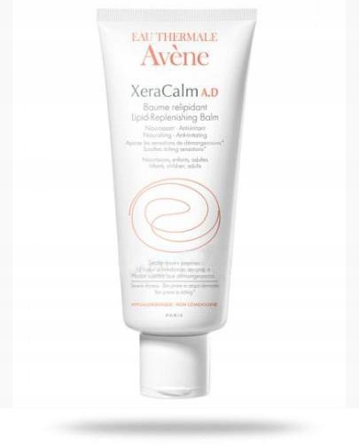 

Avene XeraCalm balsam uzupełniający lipidy 200 ml