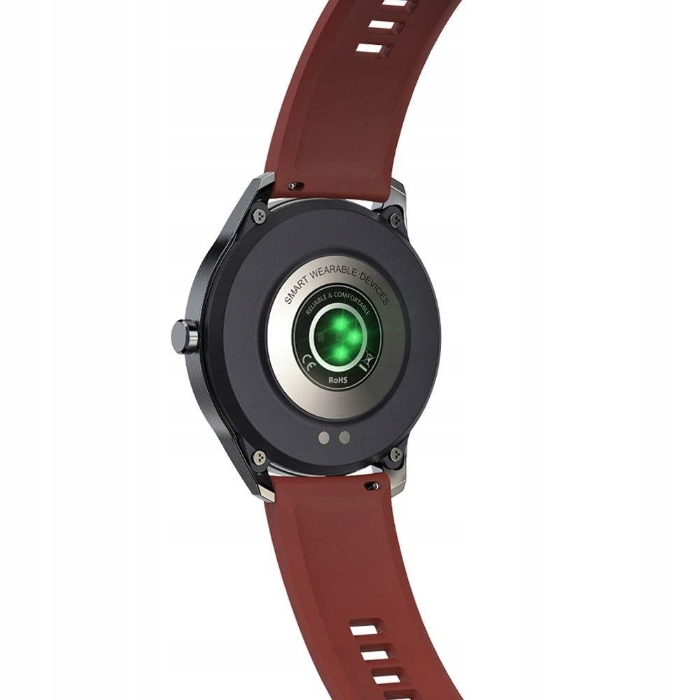 Zegarek SMARTWATCH G.ROSSI SW018-4 Marka G.Rossi