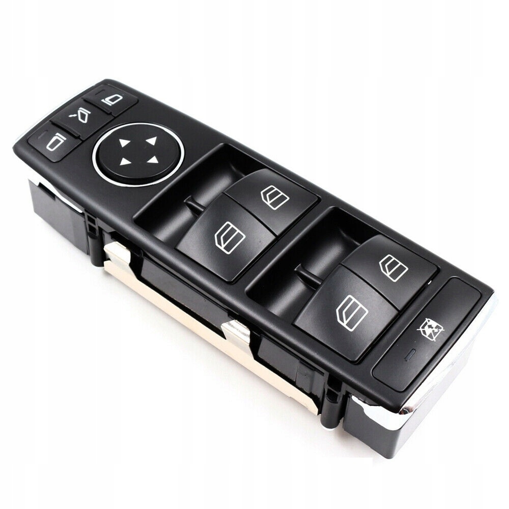A1664400 - MERCEDES панель кнопка вікна ML GL GLE W166 W292