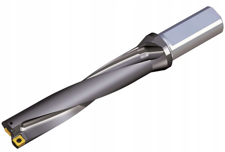 Wiertło Składane Top 5280-32T2-09 TaeguTec