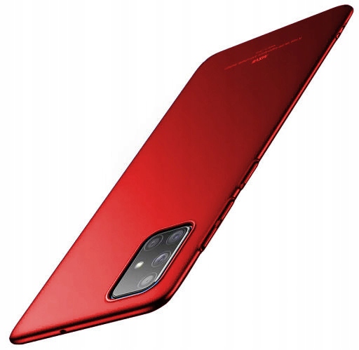 

Etui Case Msvii Do Samsung Galaxy S10 Lite 2020